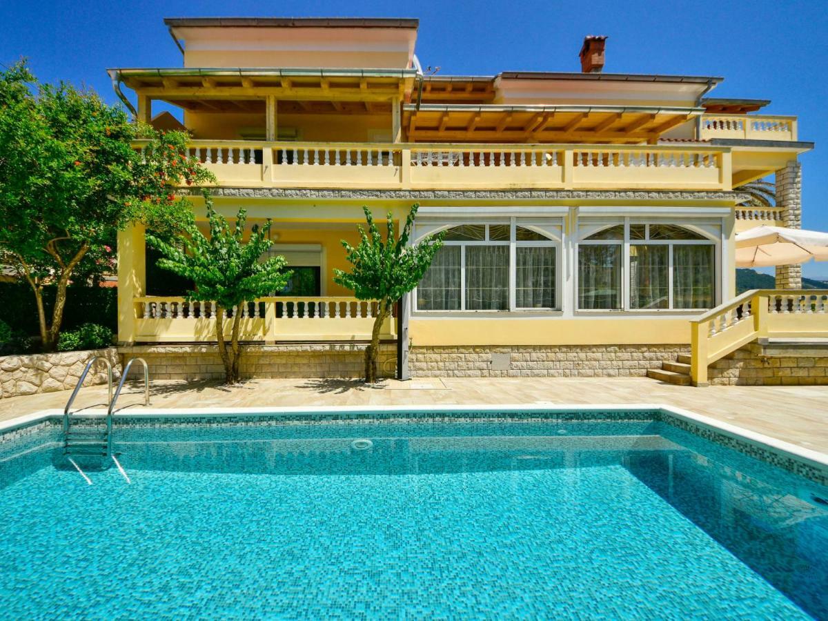 Apartment Olga-2 By Interhome Banjol Exterior foto